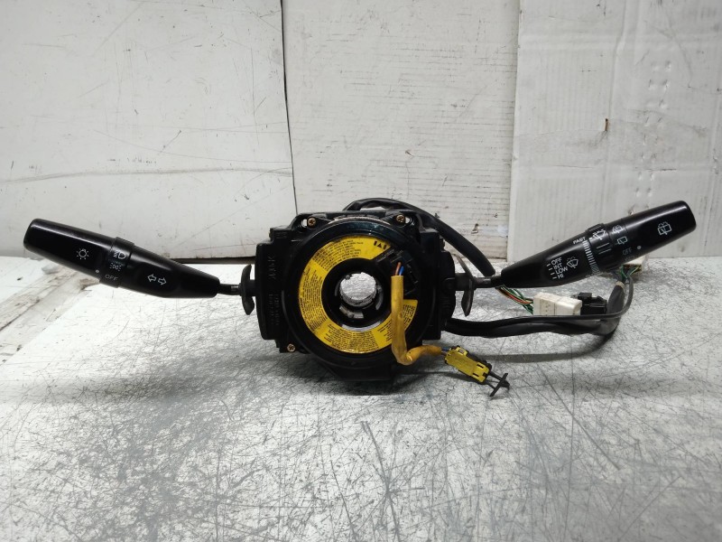 Recambio de mando luces para hyundai h 1 h 1 furg.caja cerr.c. quinta referencia OEM IAM 934004A860  
