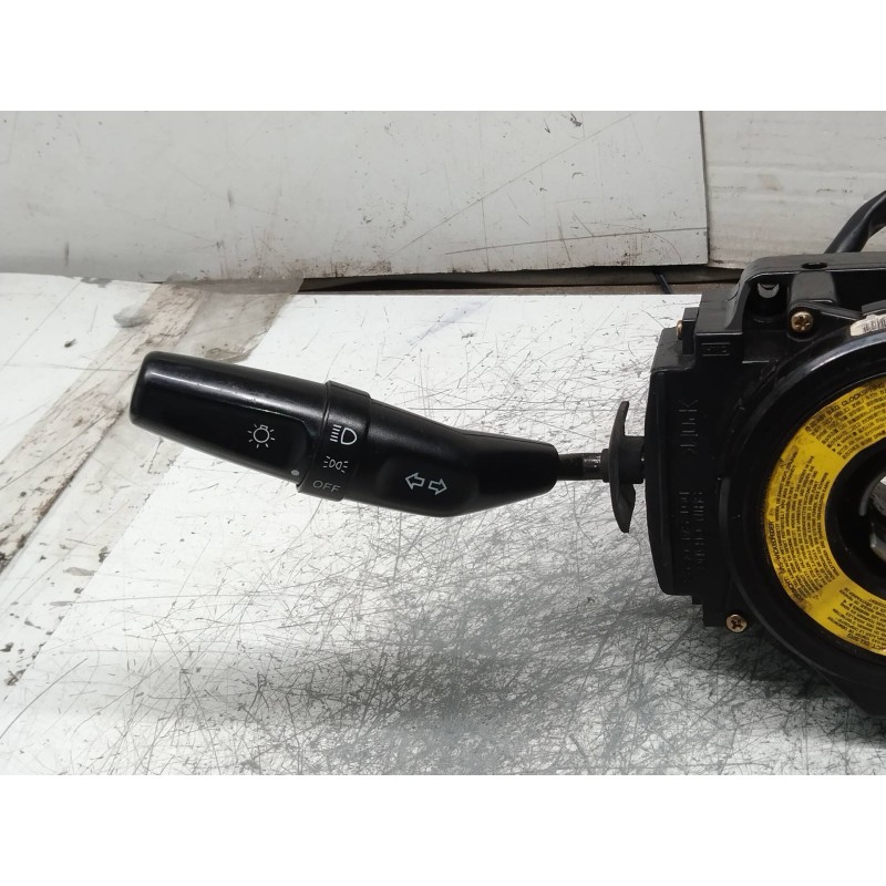 Recambio de mando luces para hyundai h 1 h 1 furg.caja cerr.c. quinta referencia OEM IAM 934004A860  