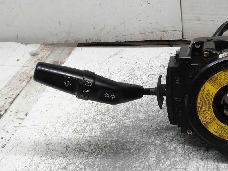 Recambio de mando luces para hyundai h 1 h 1 furg.caja cerr.c. quinta referencia OEM IAM 934004A860  