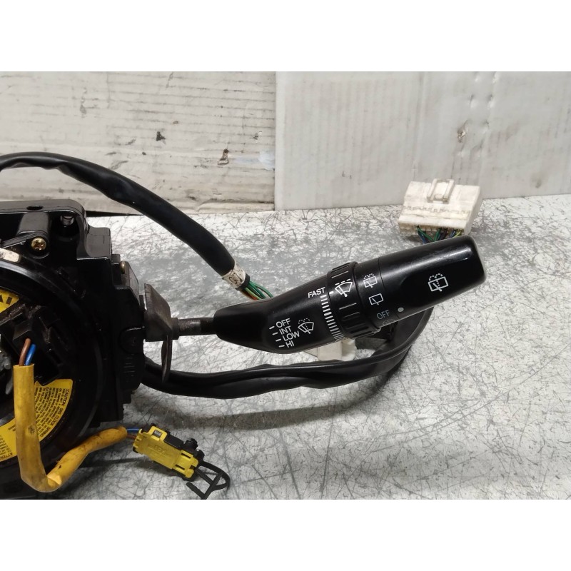 Recambio de mando luces para hyundai h 1 h 1 furg.caja cerr.c. quinta referencia OEM IAM 934004A860  