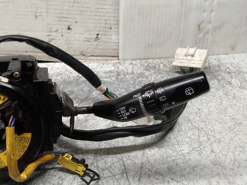 Recambio de mando luces para hyundai h 1 h 1 furg.caja cerr.c. quinta referencia OEM IAM 934004A860  