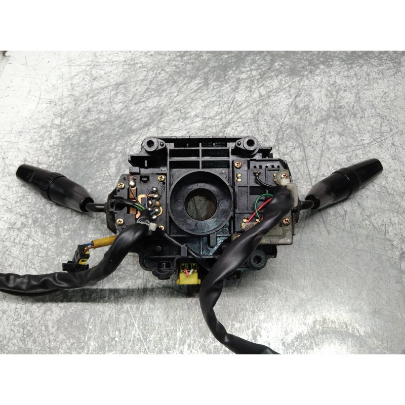 Recambio de mando luces para hyundai h 1 h 1 furg.caja cerr.c. quinta referencia OEM IAM 934004A860  