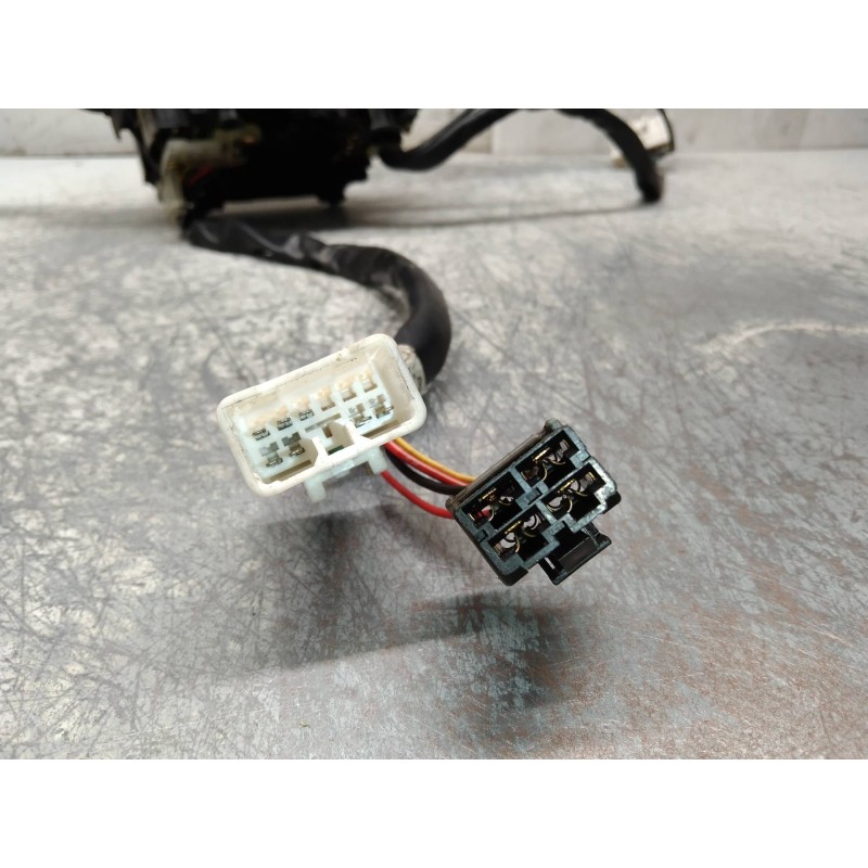 Recambio de mando luces para hyundai h 1 h 1 furg.caja cerr.c. quinta referencia OEM IAM 934004A860  