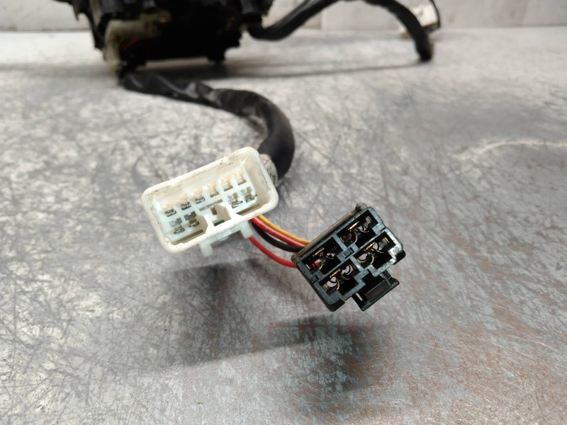 Recambio de mando luces para hyundai h 1 h 1 furg.caja cerr.c. quinta referencia OEM IAM 934004A860  