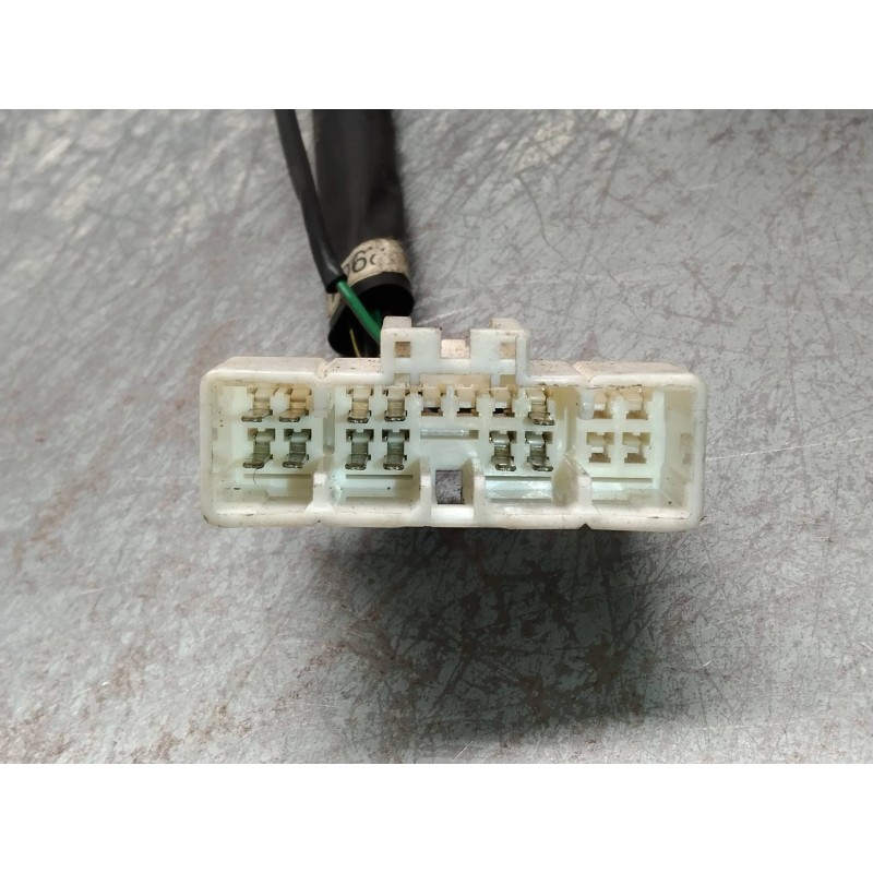 Recambio de mando luces para hyundai h 1 h 1 furg.caja cerr.c. quinta referencia OEM IAM 934004A860  