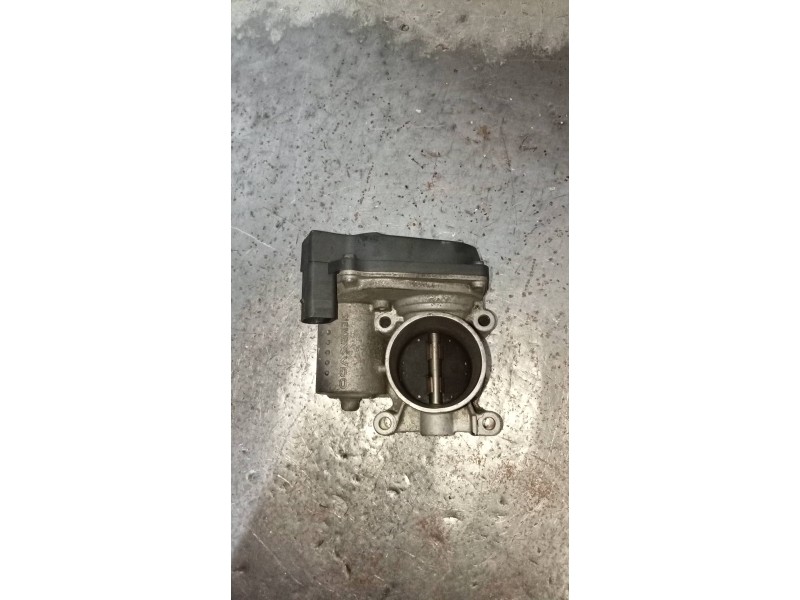 Recambio de caja mariposa para seat ibiza (6l1) hit referencia OEM IAM A2C53030790 03C133062B 