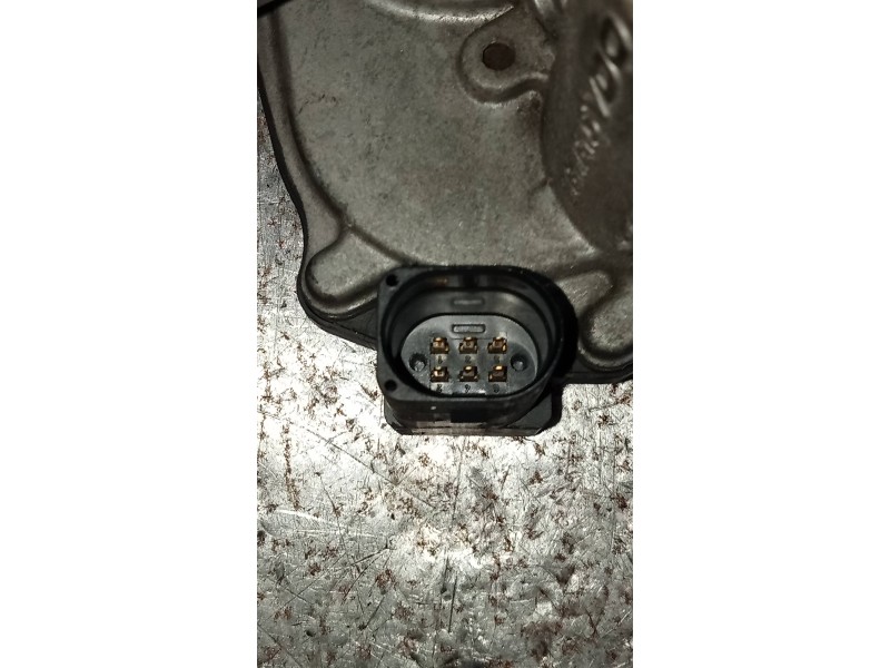 Recambio de caja mariposa para seat ibiza (6l1) hit referencia OEM IAM A2C53030790 03C133062B 