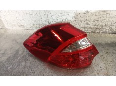 Recambio de piloto trasero izquierdo para kia cee´d x-tech referencia OEM IAM   