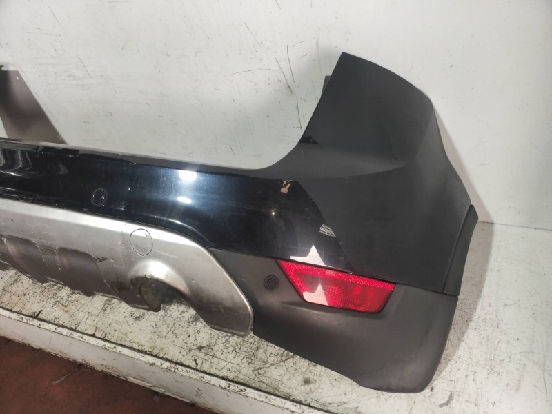 Recambio de paragolpes trasero para ford kuga (cbv) trend referencia OEM IAM   