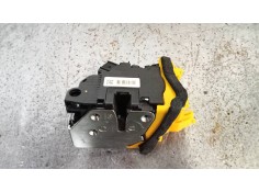 Recambio de motor cierre centralizado delantero derecho para kia cee´d x-tech referencia OEM IAM 81320A2410  