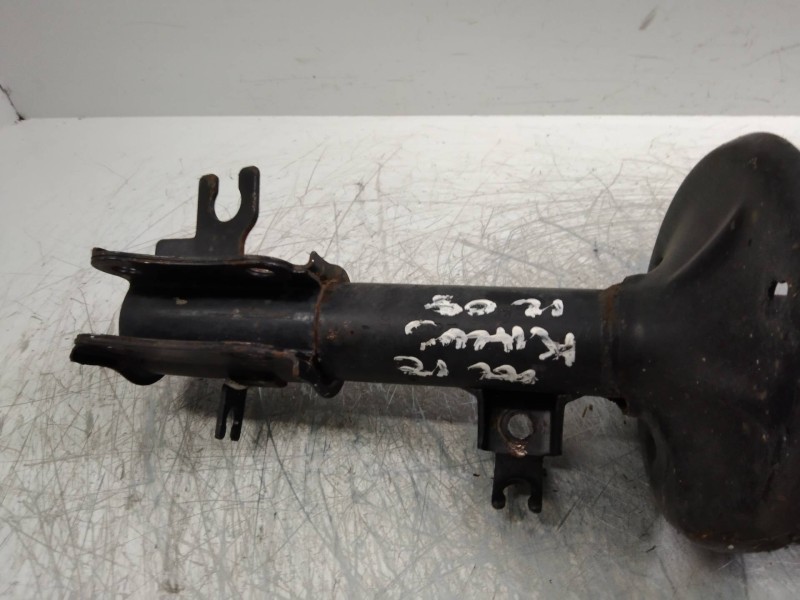 Recambio de amortiguador delantero izquierdo para chevrolet kalos 1.2 cat referencia OEM IAM   