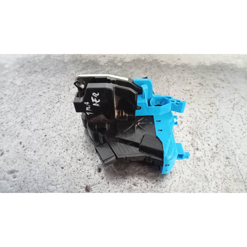Recambio de motor cierre centralizado trasero derecho para kia cee´d x-tech referencia OEM IAM 81420A2400  