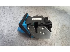 Recambio de motor cierre centralizado trasero izquierdo para kia cee´d x-tech referencia OEM IAM 81410A2400  