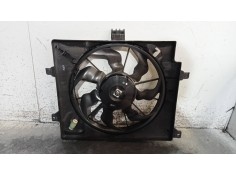 Recambio de electroventilador para kia cee´d x-tech referencia OEM IAM 25304A6810  