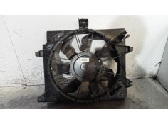 Recambio de electroventilador para kia cee´d x-tech referencia OEM IAM 25304A6810   2