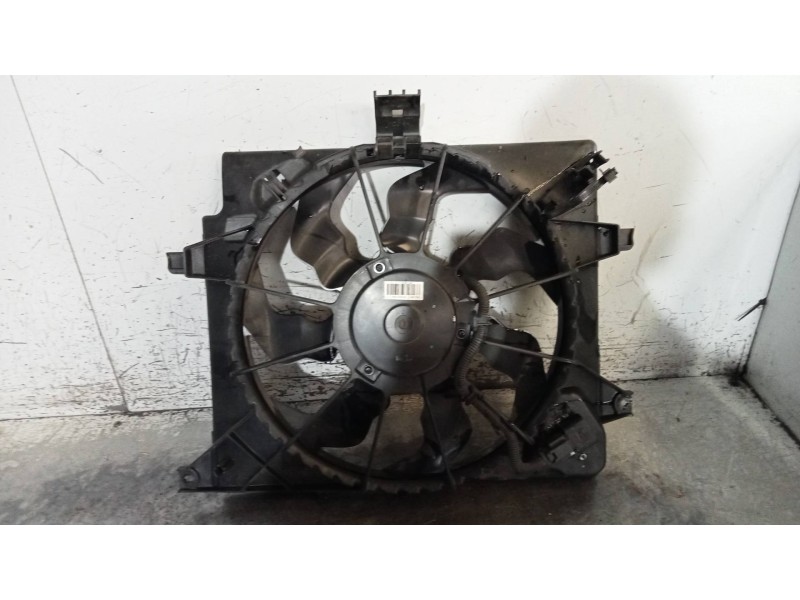 Recambio de electroventilador para kia cee´d x-tech referencia OEM IAM 25304A6810  