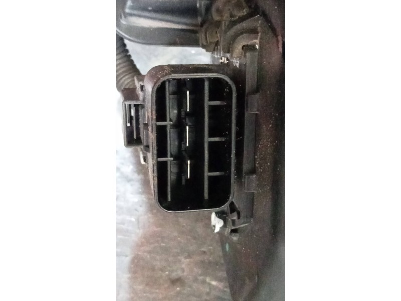 Recambio de electroventilador para kia cee´d x-tech referencia OEM IAM 25304A6810  