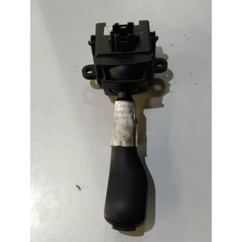 Recambio de mando luces para bmw serie 3 coupe (e46) 2.0 16v cat referencia OEM IAM 8363668K 01104010 