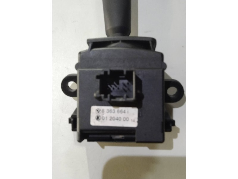 Recambio de mando limpia para bmw serie 3 coupe (e46) 2.0 16v cat referencia OEM IAM 8363664I 01204000 