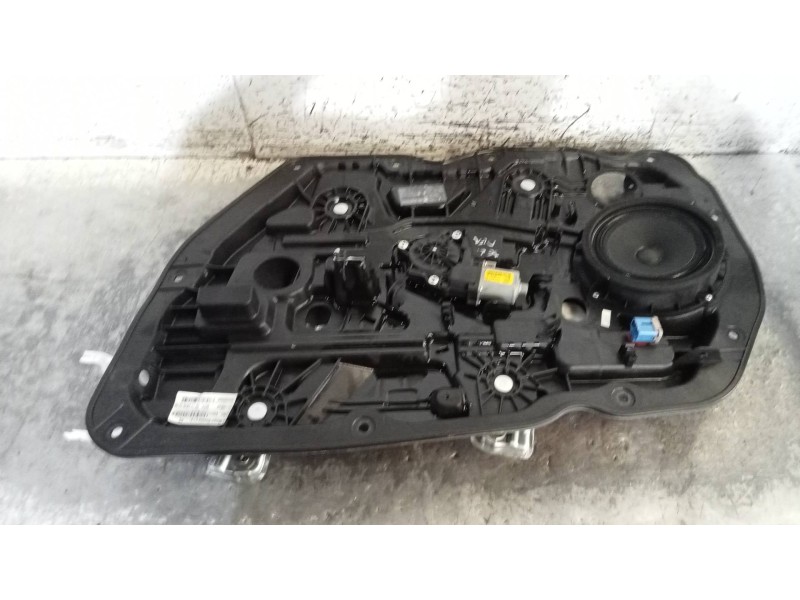 Recambio de elevalunas delantero derecho para kia cee´d x-tech referencia OEM IAM 82460A2010 82480A2311 