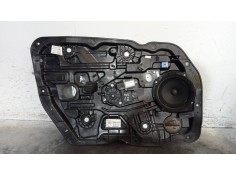 Recambio de elevalunas delantero izquierdo para kia cee´d x-tech referencia OEM IAM 82450A2010 82470A2301  2