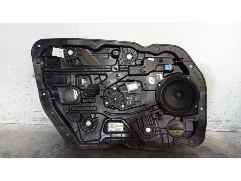 Recambio de elevalunas delantero izquierdo para kia cee´d x-tech referencia OEM IAM 82450A2010 82470A2301 