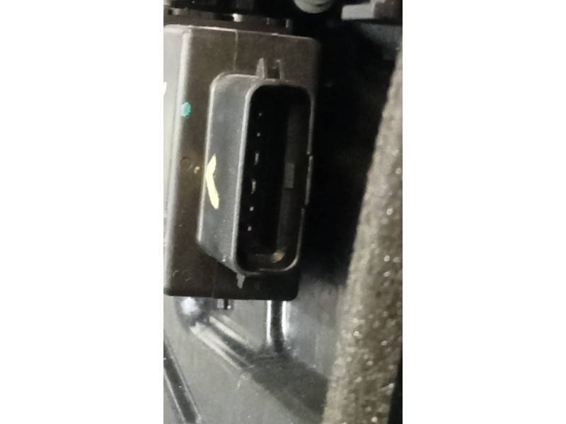 Recambio de elevalunas delantero izquierdo para kia cee´d x-tech referencia OEM IAM 82450A2010 82470A2301 