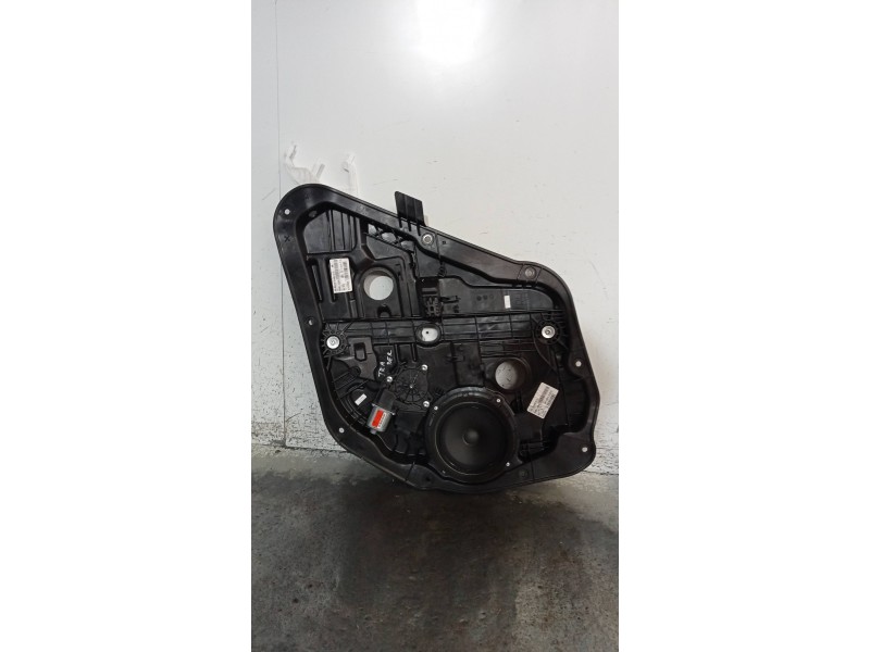 Recambio de elevalunas trasero derecho para kia cee´d x-tech referencia OEM IAM 83460A2010 83480A2341 