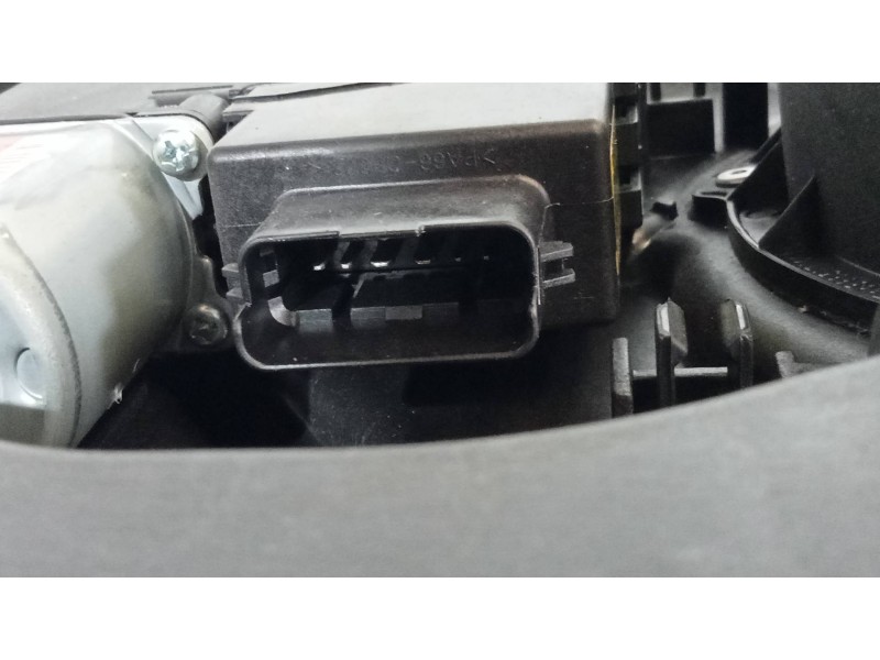 Recambio de elevalunas trasero derecho para kia cee´d x-tech referencia OEM IAM 83460A2010 83480A2341 