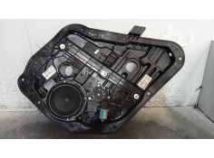 Recambio de elevalunas trasero izquierdo para kia cee´d x-tech referencia OEM IAM 83450A2010 83470A2341  2