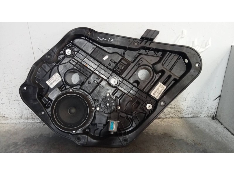 Recambio de elevalunas trasero izquierdo para kia cee´d x-tech referencia OEM IAM 83450A2010 83470A2341 