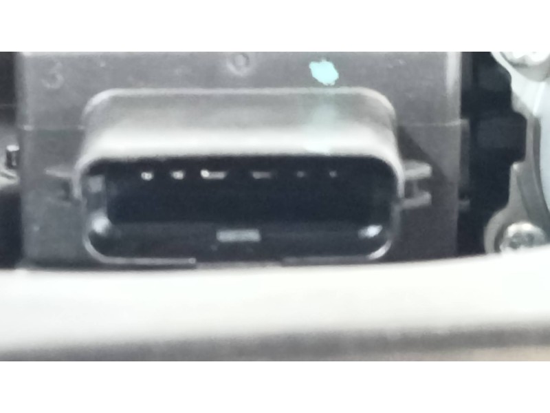 Recambio de elevalunas trasero izquierdo para kia cee´d x-tech referencia OEM IAM 83450A2010 83470A2341 