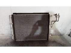 Recambio de condensador / radiador aire acondicionado para kia cee´d x-tech referencia OEM IAM   