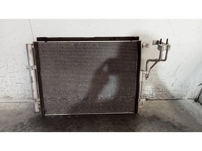 Recambio de condensador / radiador aire acondicionado para kia cee´d x-tech referencia OEM IAM   