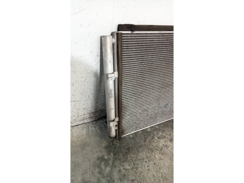 Recambio de condensador / radiador aire acondicionado para kia cee´d x-tech referencia OEM IAM   