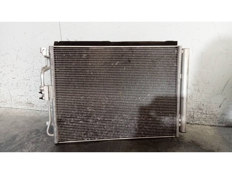 Recambio de condensador / radiador aire acondicionado para kia cee´d x-tech referencia OEM IAM   