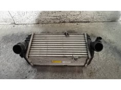 Recambio de intercooler para kia cee´d x-tech referencia OEM IAM 282702A570  