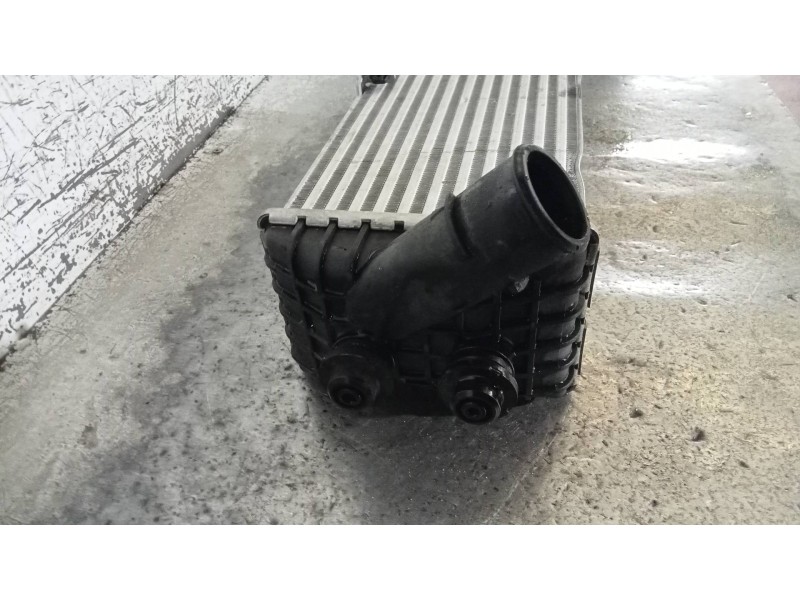 Recambio de intercooler para kia cee´d x-tech referencia OEM IAM 282702A570  