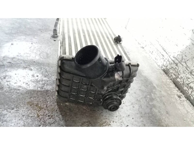 Recambio de intercooler para kia cee´d x-tech referencia OEM IAM 282702A570  