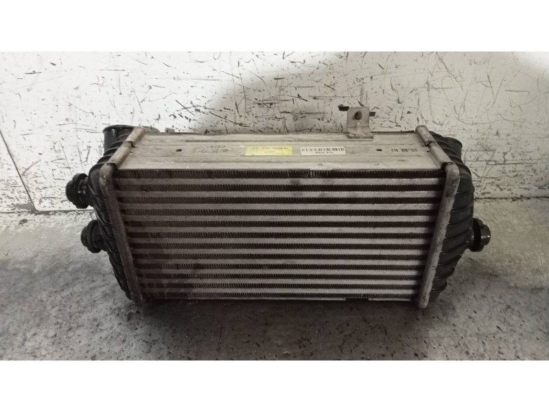 Recambio de intercooler para kia cee´d x-tech referencia OEM IAM 282702A570  
