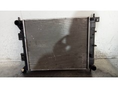 Recambio de radiador agua para kia cee´d x-tech referencia OEM IAM   
