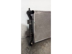 Recambio de radiador agua para kia cee´d x-tech referencia OEM IAM    2