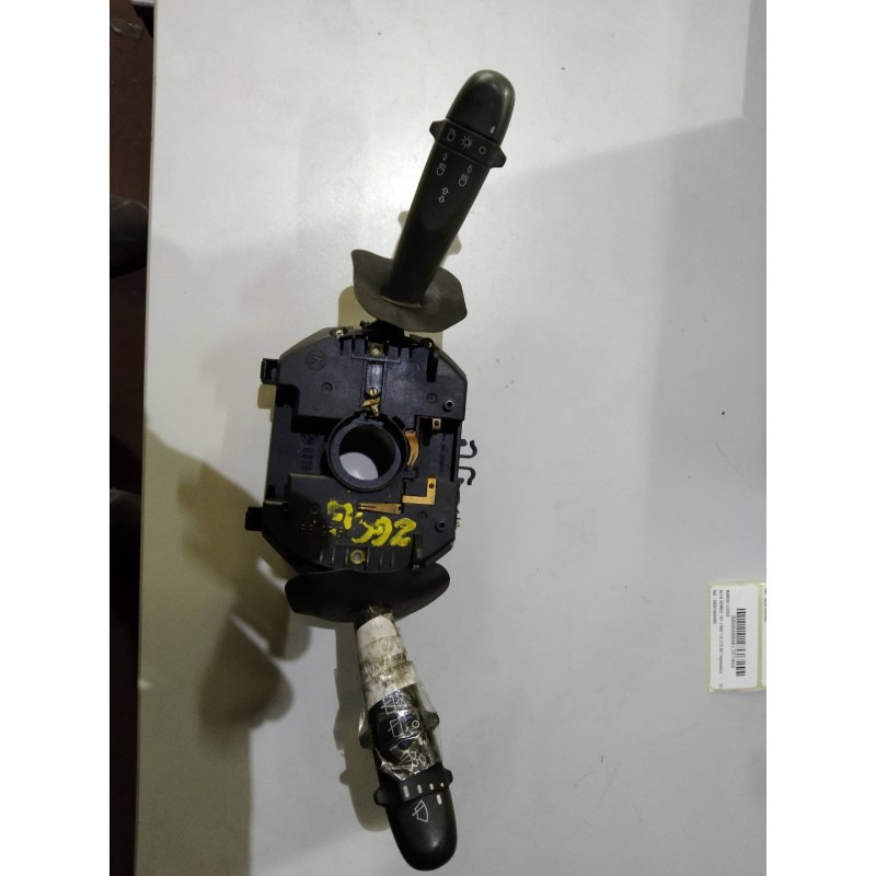 Recambio de mando luces para alfa romeo 147 (190) 1.9 jtd 8v impression referencia OEM IAM 08301450400 735293311 