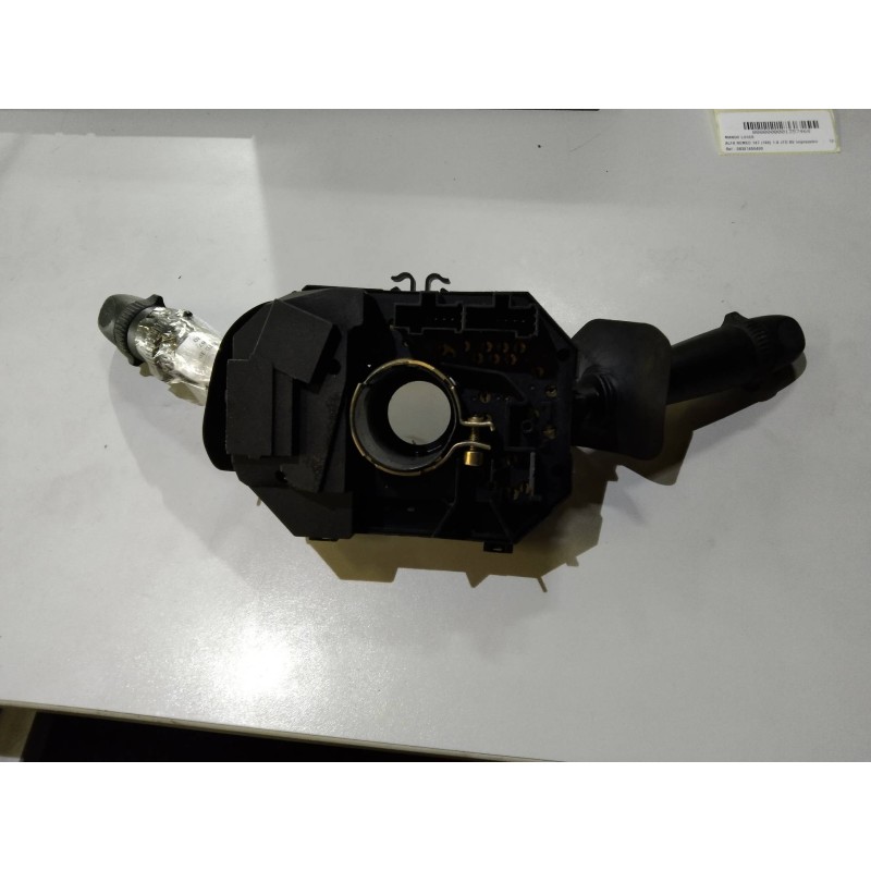 Recambio de mando luces para alfa romeo 147 (190) 1.9 jtd 8v impression referencia OEM IAM 08301450400 735293311 