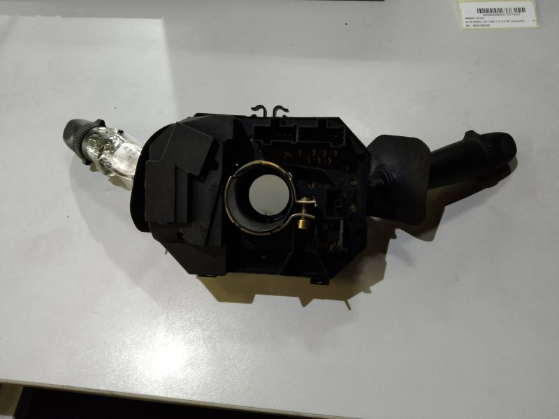 Recambio de mando luces para alfa romeo 147 (190) 1.9 jtd 8v impression referencia OEM IAM 08301450400 735293311 