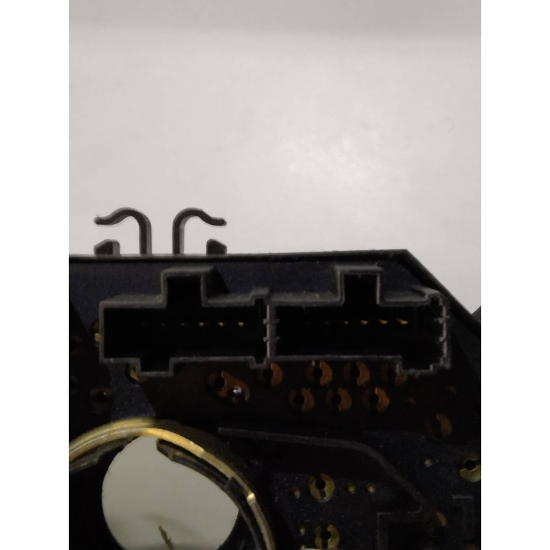 Recambio de mando luces para alfa romeo 147 (190) 1.9 jtd 8v impression referencia OEM IAM 08301450400 735293311 