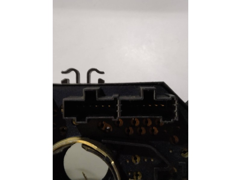 Recambio de mando luces para alfa romeo 147 (190) 1.9 jtd 8v impression referencia OEM IAM 08301450400 735293311 