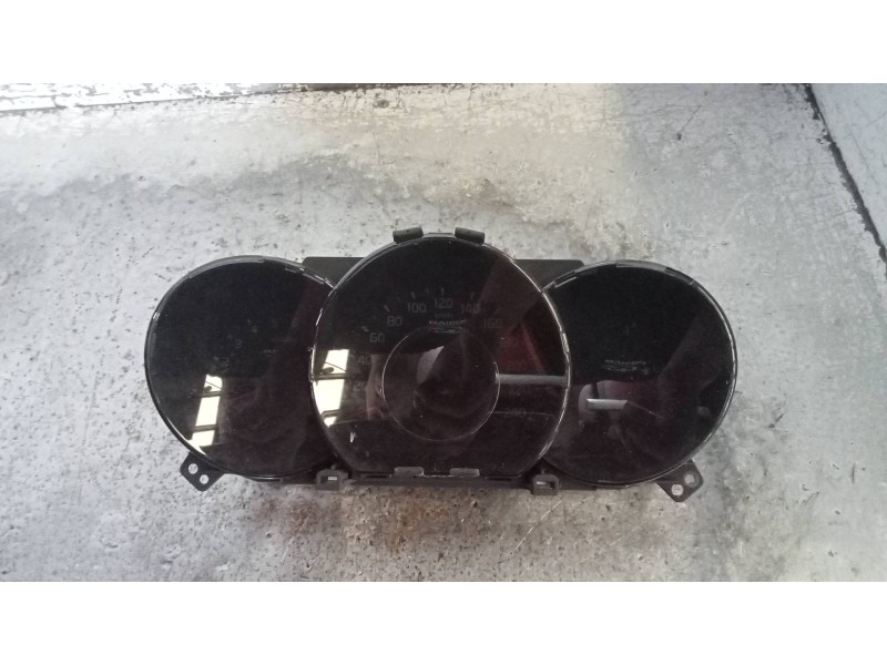 Recambio de cuadro instrumentos para kia cee´d x-tech referencia OEM IAM 94033A2020  