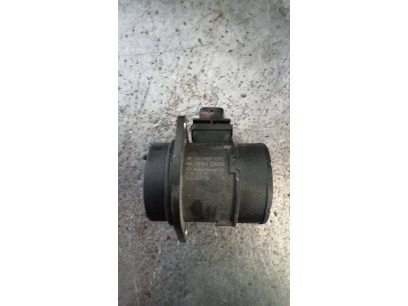 Recambio de caudalimetro para kia cee´d x-tech referencia OEM IAM 281642A500 9021050002 