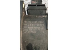 Recambio de caudalimetro para kia cee´d x-tech referencia OEM IAM 281642A500 9021050002  2